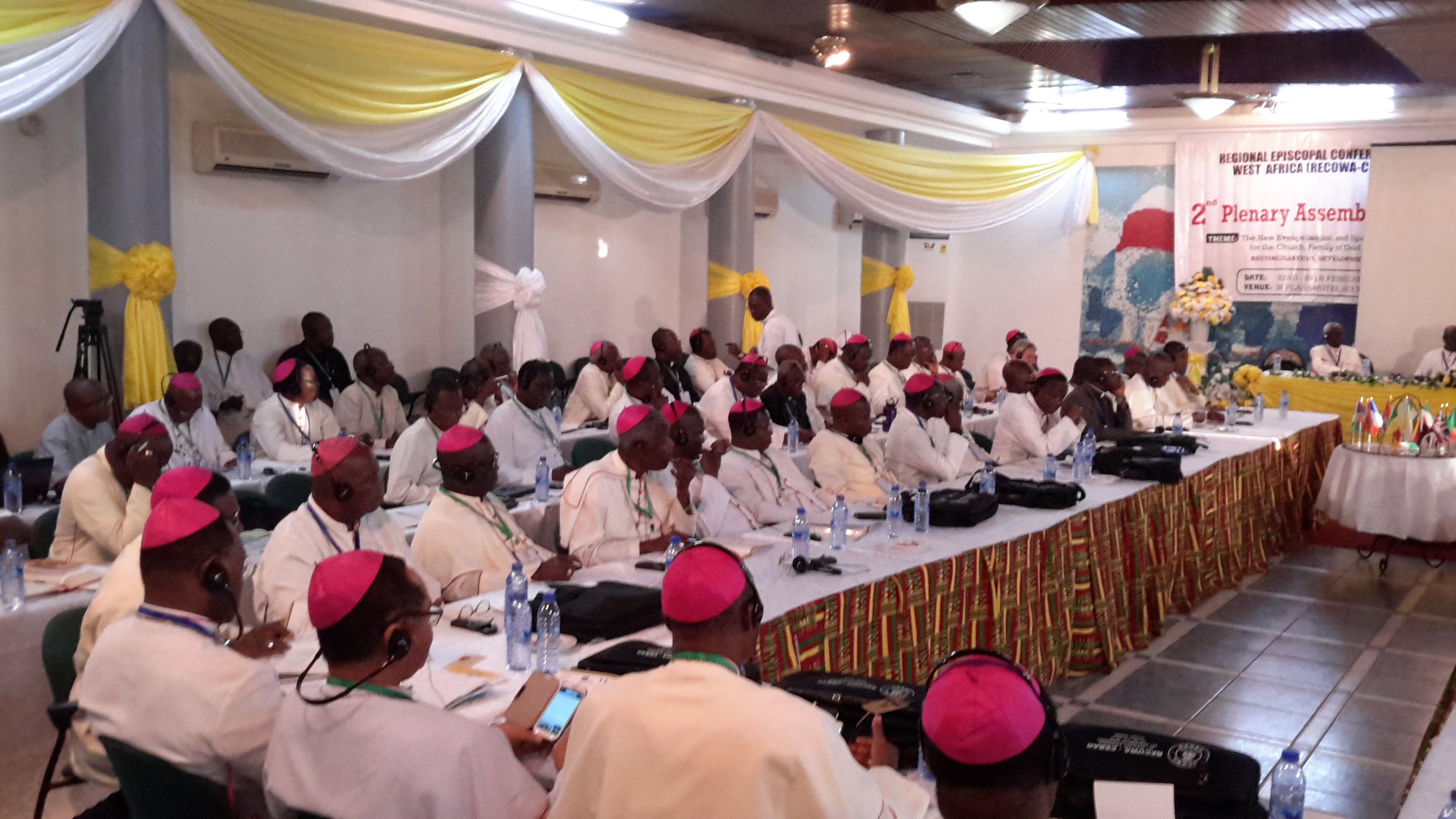 Workshop on « Land grabbing in Francophone Africa »