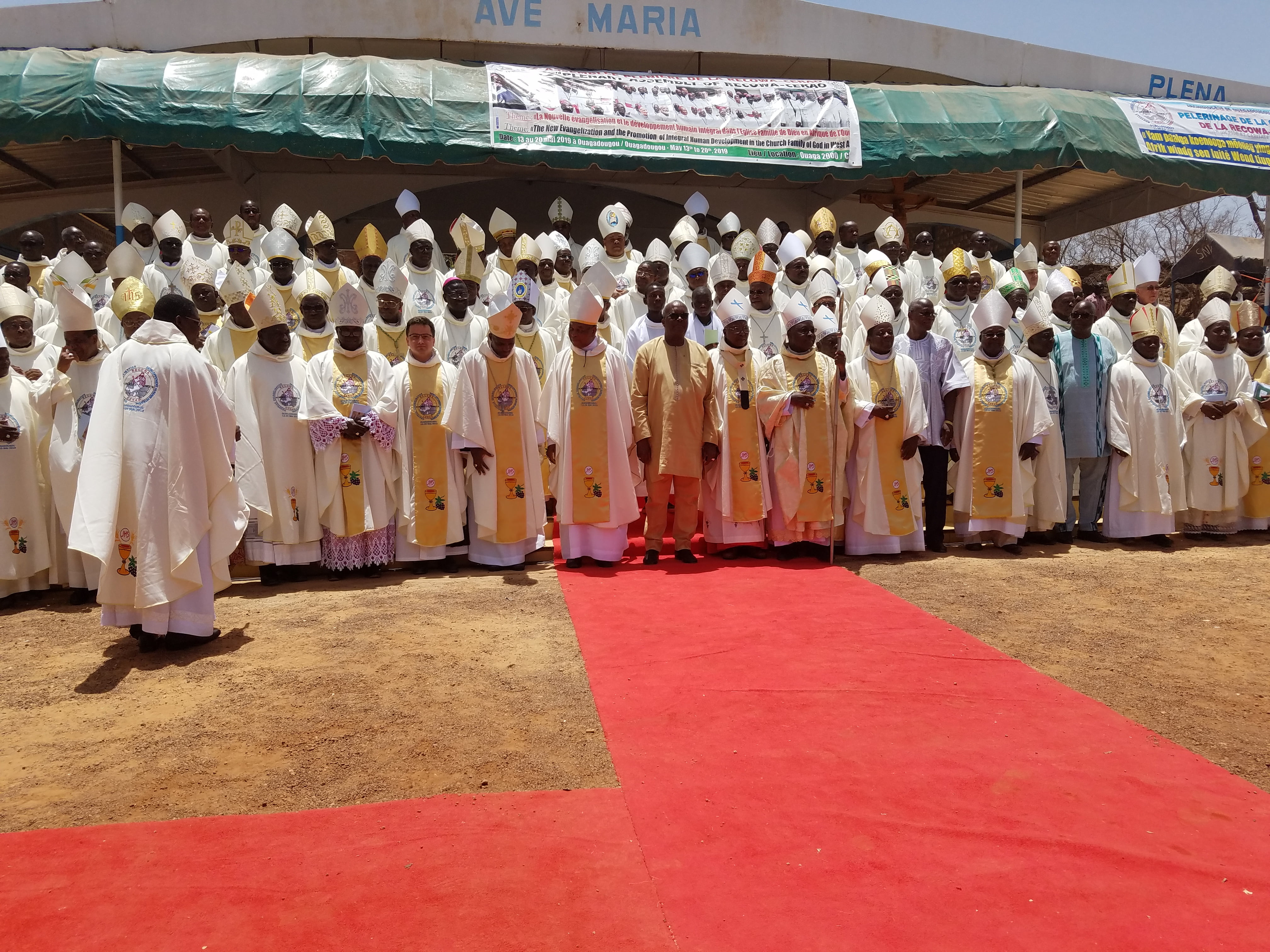 Pope Francis urges dialogue in face of ongoing jihadist violence in Burkina Faso