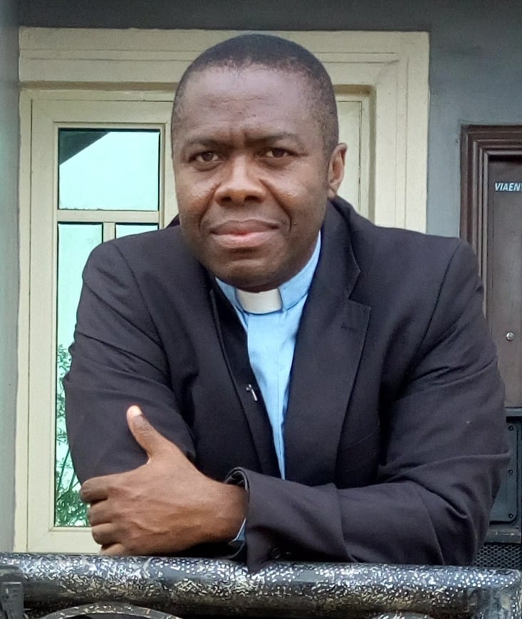 Workshop on the Church’s Role in Peace Process