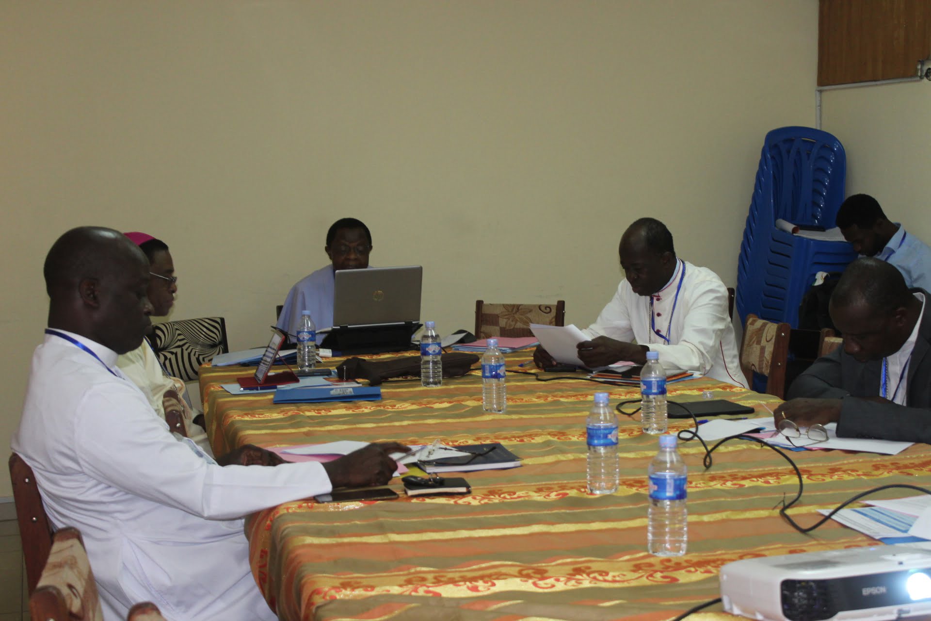 L’EGLISE ET LES MÉDIAS SOCIAUX: APPLICATION DES MÉDIAS SOCIAUX DANS LA MISSION D’ÉVANGÉLISATION DE L’EGLISE