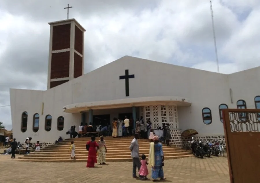 En Côte d’Ivoire, le laïcat veut être plus visible dans l’Église et la société