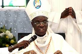 Cardinal Kutwa’s appeal to the lay faithful on the feast of Christ the King