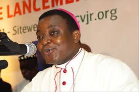 Mgr Nicodème Barrigah devient archevêque de Lomé