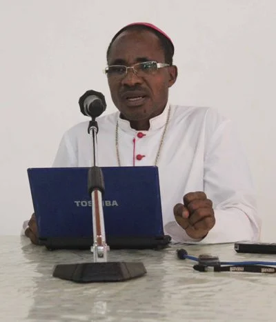 Mgr Sayaogo: «Le Burkina se reprend, mais la crise sécuritaire persiste»