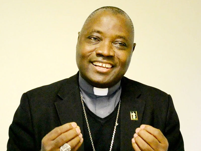 IGREJA E GOVERNO NA NIGÉRIA LUTAM CONTRA ESTUPRO E TRÁFICO DE SERES HUMANOS xxx L’ÉGLISE ET LE GOUVERNEMENT AU NIGERIA LUTTENT CONTRE LE VIOL ET LA TRAITE DES ETRES HUMAINS xxx CHURCH AND GOVERNMENT IN NIGERIA FIGHT RAPE AND HUMAN TRAFFICKING