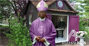 Hate Speech Bill: Nigeria Back to Dictatorship, Says Archbishop Obinna Projet de loi sur le discours de haine: le Nigéria, retour à la dictature, déclare l’archevêque Obinna