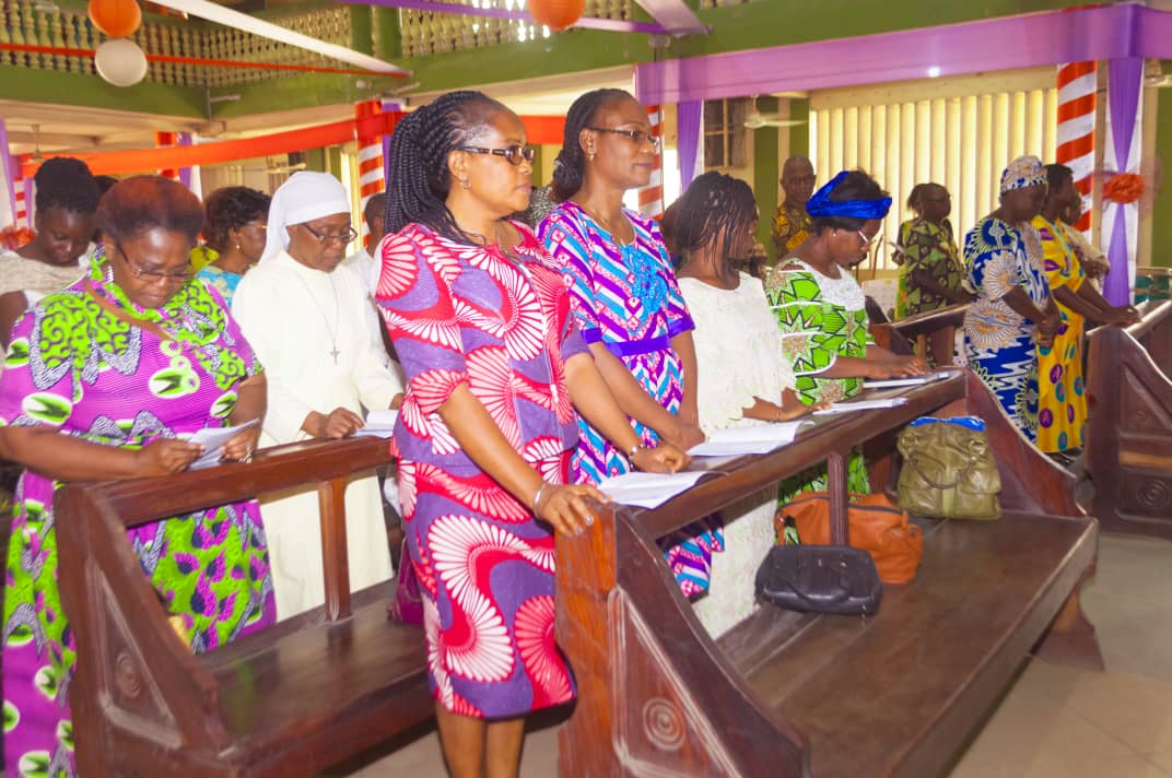 MORE PRAYER NEEDED FOR PEACE AND UNITY IN AFRICAN COUNTRIES XXX PLUS DE PRIÈRES REQUISES POUR LA PAIX ET L’UNITÉ DANS LES PAYS AFRICAINS