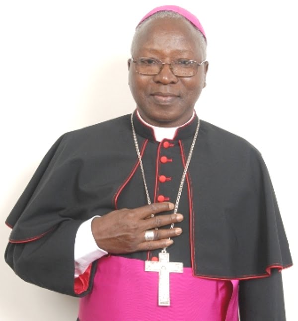 « HOW LONG WILL WE KEEP OUR EFFORTS TO LIVE TOGETHER? » CARDINAL OUEDRAOGO QUESTIONS xxx « COMBIEN DE TEMPS ALLONS-NOUS CONTINUER NOS EFFORTS POUR VIVRE ENSEMBLE? » DEMANDE CARDINAL OUEDRAOGO