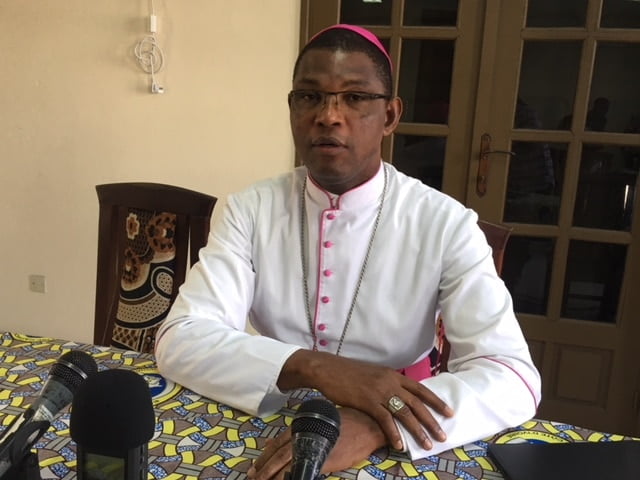 LE CONGRES EXTRAORDINAIRE DU CLERGE SERA FINANCE PAR L’EPISCOPAT EN COTE D’IVOIRE XXX THE EXTRAORDINARY CONGRESS OF THE CLERGY WILL BE FINANCED BY THE EPISCOPATE IN CÔTE D’IVOIRE,