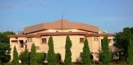 THE CHURCH IN AFRICAN EMBRACES EVANGELIZATION xxx L’EGLISE EN AFRIQUE EMBRASSE L’EVANGELISATION