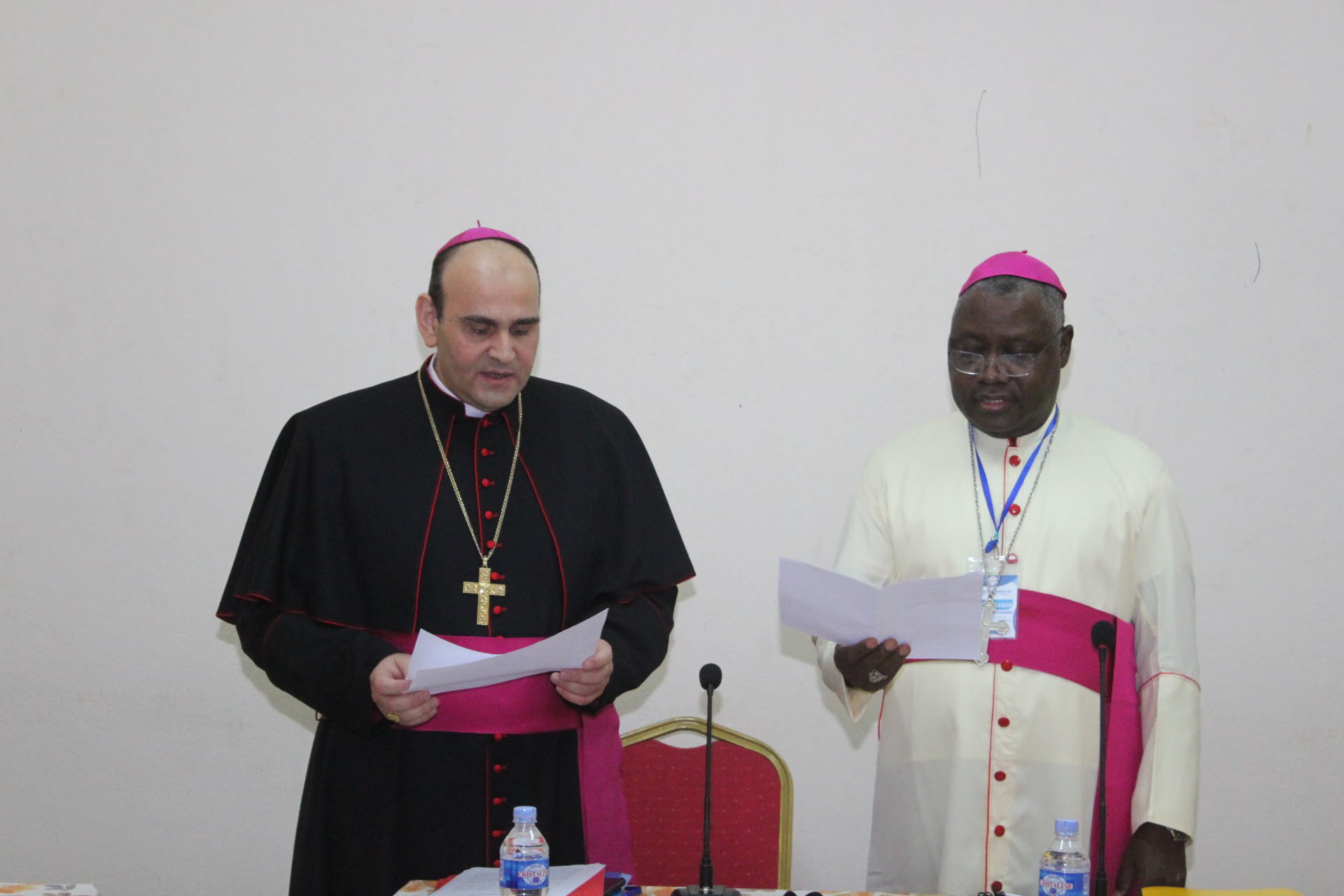 V11Ième CONSEIL PERMANENT DE LA RECOWA-CERAO