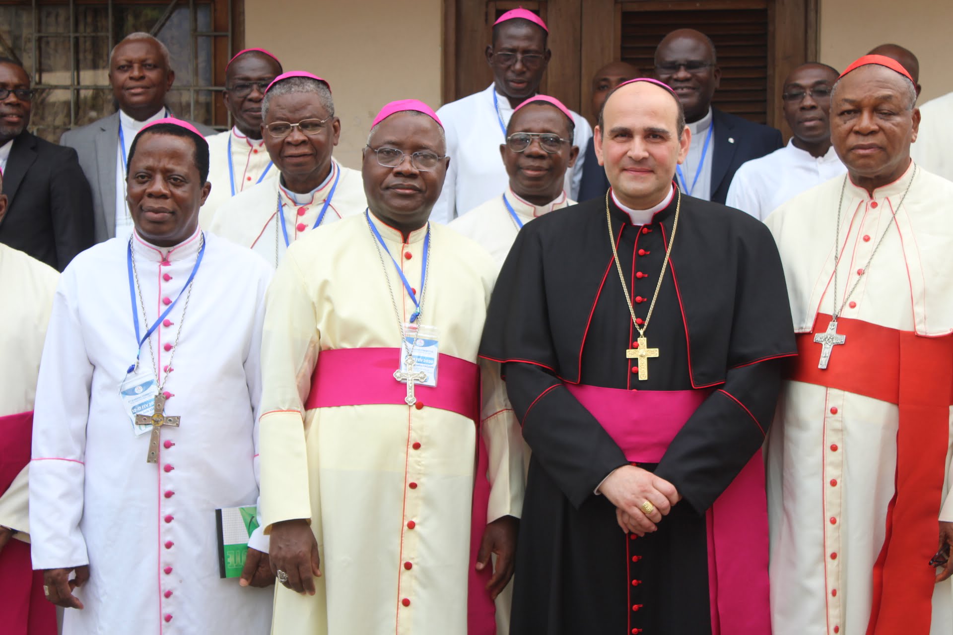 Accaparement des terres, déplorent les dirigeants de l’Église d’Afrique de l’Ouest xxx Land Grabbing, West African Church Leaders Lament