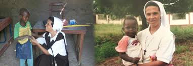 PRIERES POUR LA LIBERATION D’UNE RELIGIEUSE COLOMBIENNE KIDNAPPEE OFFERTE PAR L’EGLISE DU MALI xxx PRAYERS FOR THE RELEASE OF A KIDNAPPED COLUMBIAN NUN OFFERED BY THE CHURCH IN MALI