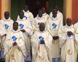 LENTEN MESSAGE FROM THE BISHOPS OF BENIN xxx MESSAGE DE CARÊME DES ÉVÊQUES DU BÉNIN
