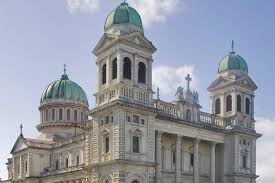 UNE ANCIENNE PRISON AU RWANDA ABRITERA UNE NOUVELLE CATHEDRALE CATHOLIQUE xxx FORMER PRISON IN RWANDA TO HOUSE NEW CATHOLIC CATHEDRAL
