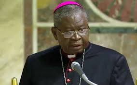 DOUZE «EPEES DE HAINE ET D’AMERTUME», MESSAGE DE CAREME DES EVEQUES CATHOLIQUES DU GHANA xxx SHELVE “SWORDS OF HATRED AND BITTERNESS,” LENTEN MESSAGE BY GHANA CATHOLIC BISHOPS