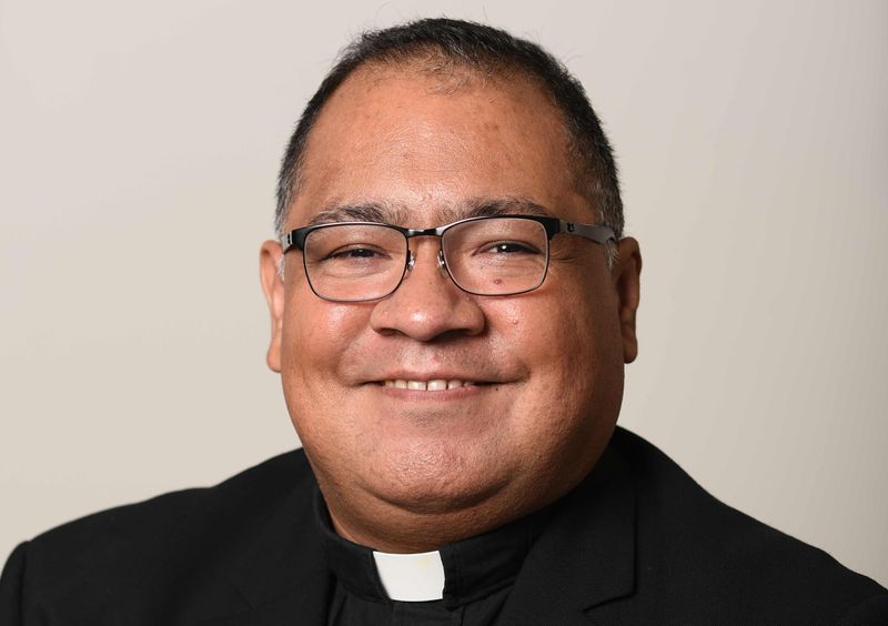 PREMIER PRETRE CATHOLIQUE DES ÉTATS-UNIS DECEDE D’UN CORONAVIRUS xxx FIRST CATHOLIC PRIEST IN USA DIES OF CORONAVIRUS