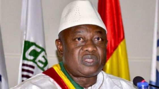 LE PRESIDENT DE LA GUINEE-BISSAU DEMISSIONNE APRES UNE JOURNEE AU POUVOIR xxx GUINEA-BISSAU’S PRESIDENT QUIT AFTER ONE DAY IN OFFICE