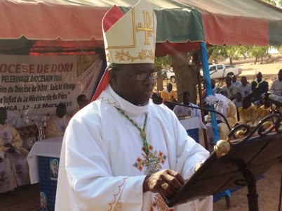 EPISCOPAL CONFERENCE OF BURKINA-NIGER TOOK A STAND ON CORONAVIRUS xxx LA CONFERENCE EPISCOPALE DU BURKINA-NIGER A PRIS POSITION SUR LE CORONAVIRUS