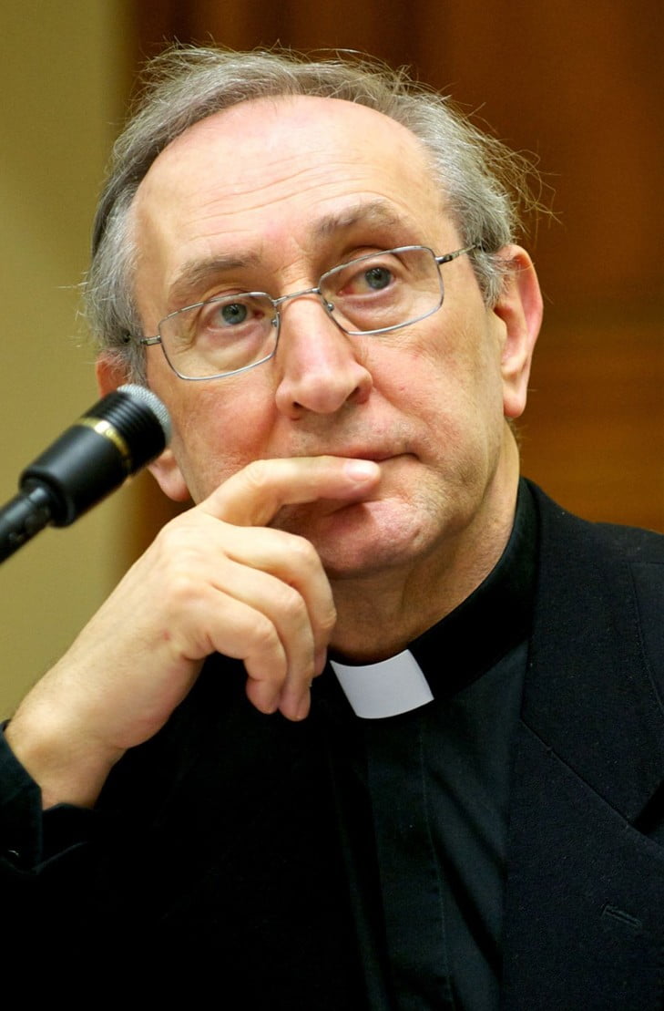 LENTEN RETREAT: LACK OF FAITH LEADS TO IDOLATRY xxx RETRAITE DE CAREME : LE MANQUE DE FOI CONDUIT A L’IDOLATRIE