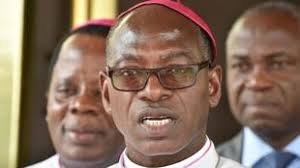 EPISCOPAL CONFERENCE OF IVORY COAST TAKES MEASURES AGAINST THE SPREAD OF CORONAVIRUS xxx LA CONFÉRENCE ÉPISCOPALE DE LA CÔTE D’IVOIRE PREND DES MESURES CONTRE LA PROPAGATION DU CORONAVIRUS