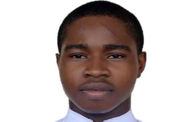FINALMENTE, OS ASSASSINOS DO SEMINARISTA NIGERIANO DE 18 ANOS FORAM PRESOS xxx ENFIN, LES ASSASSINS DU SEMINARISTE NIGERIAN DE 18 ANS ONT ETE ARRETES xxx FINALLY, THE KILLERS OF THE 18-YEAR-OLD NIGERIAN SEMINARIAN HAVE BEEN ARRESTED xxx