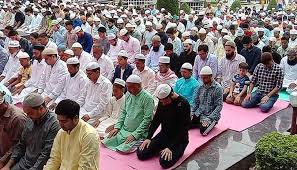 LA REPUBLIQUE DU NIGER A VU UNE EMEUTE SUR L’INTERDICTION DE PRIERE COMMUNE A CAUSE DE CORONAVIRUS XXX NIGER REPUBLIC WITNESSED A RIOT OVER CORONAVIRUS BAN ON CONGREGATIONAL PRAYER