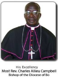 DIEU SAUVERA NOTRE PAYS LA SIERRA LEONE : UN MESSAGE D’ESPOIR – PAQUES 2020 XXX GOD WILL SAVE OUR COUNTRY SIERRA LEONE:   A MESSAGE OF HOPE – EASTER 2020