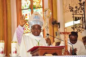 THE CHURCH IN TOGO ADOPTS PREVENTION, PRAYER, PASTORAL LIFE AND SHARING AGAINST COVID-19 xxx L’ÉGLISE AU TOGO ADOPTE LA PREVENTION, LA PRIERE, LA VIE PASTORALE ET LE PARTAGE CONTRE COVID-19