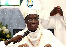 HOMILY OF CARDINAL JEAN PIERRE KUTWÃ ARCHBISHOP OF ABIDJAN ON THE OCCASION OF THIS EASTER CELEBRATIONxxx HOMÉLIE DU CARDINAL JEAN PIERRE KUTWÃ ARCHEVÊQUE D’ABIDJAN À L’OCCASION DE LA FÊTE DE PÂQUES.