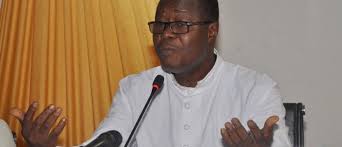 L’ÉGLISE AU BENIN APPELLE A LA FERMETURE DE TOUTES LES FRONTIERES POUR FREINER LA PROPAGATION DE COVID-19 xxx THE CHURCH IN BENIN CALL FOR THE CLOSURE OF ALL BORDERS TO CURB THE SPREAD OF COVID-19