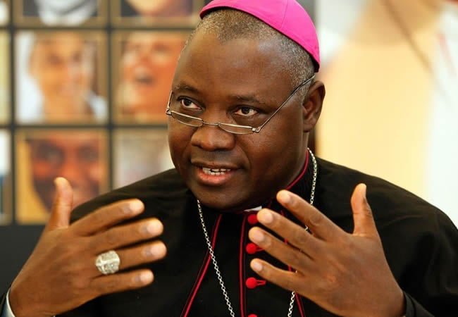 CORONAVÍRUS EXPORÁ EMPRESÁRIOS A CLÉRIGOS – PRESIDENTE DA RECOWA-CERAO LAMENTA xxx CORONAVIRUS EXPOSERA DES HOMMES D’AFFAIRES RELIGIEUX – DEPLORE LE PRESIDENT DE RECOWA-CERAO xxx CORONAVIRUS WILL EXPOSE BUSINESSMEN CLERICS – RECOWA-CERAO PRESIDENT LAMENTS