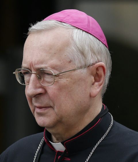 LES EGLISES CATHOLIQUES D’EUROPE ATTENDENT UNE NOUVELLE VIE APRES LE VERROUILLAGE DU CORONAVIRUS xxx CATHOLIC CHURCHES IN EUROPE AWAIT NEW LIFE AFTER CORONAVIRUS LOCKDOWN