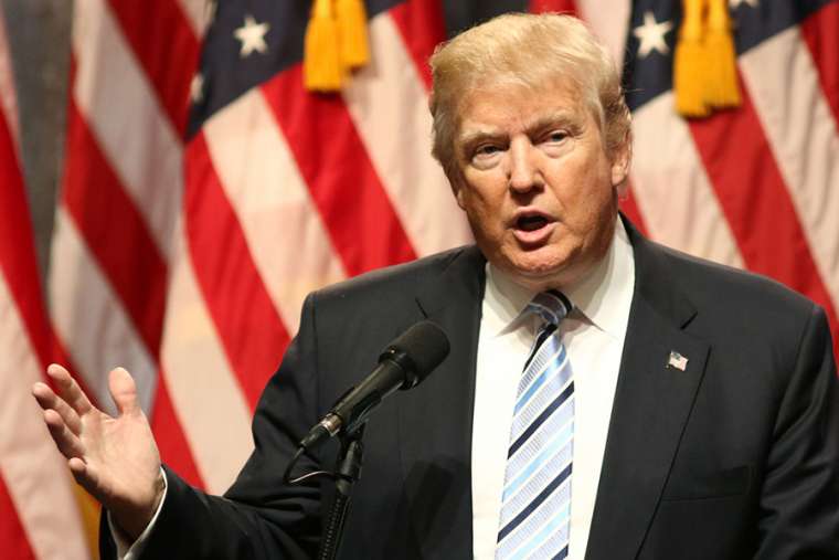 LES EGLISES DEVRAIENT ROUVRIR «MAINTENANT», A DECLARE LE PRESIDENT TRUMP xxx CHURCHES SHOULD REOPEN ‘RIGHT NOW’ SAID PRESIDENT TRUMP