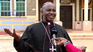 CHEFS D’EGLISE DU GROUPE DE TRAVAIL ŒCUMENIQUE COVID-19 AU SOUDAN DU SUD xxx CHURCH LEADERS FORM COVID-19 ECUMENICAL TASK FORCE IN SOUTH SOUDAN