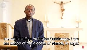 Un évêque au Niger réfléchit sur les séquelles de la fermeture des églises pour les «chrétiens tièdes» xxx Bishop in Niger reflects on the aftermath of church closings for « lukewarm Christians »