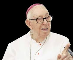 L’EGLISE EN ANGOLA PERD UN EVEQUE EXCEPTIONNEL xxx A IGREJA EM ANGOLA PERDE UM DESTACADO BISPO xxx THE CHURCH IN ANGOLA LOSES AN OUTSTANDING BISHOP