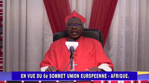 LES EVEQUES D’AFRIQUE ET D’EUROPE APPELLENT A UN PARTENARIAT SINCERE xxx BISPOS NA ÁFRICA E NA EUROPA PEDEM PARCERIA SINCERA xxx BISHOPS IN AFRICA AND EUROPE CALL FOR SINCERE PARTNERSHIP