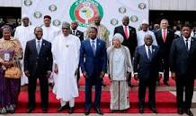 LA CEDEAO RECOMMANDE LA REOUVERTURE PROGRESSIVE DES FRONTIERES REGIONALES xxx CEDEAO RECOMENDA A REABERTURA GRADUAL DAS FRONTEIRAS REGIONAIS  xxx ECOWAS RECOMMENDS GRADUAL RE-OPENING OF REGIONAL BORDERS