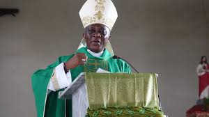 LE REPORT DE LA « REOUVERTURE PREVUE DES EGLISES » DANS L’ÉTAT DE LAGOS AU NIGERIA xxx O ADIAMENTO DA « REABERTURA PLANEJADA DE IGREJAS » NO ESTADO DE LAGOS, NA NIGÉRIA xxx THE DEFERRAL OF “PLANNED REOPENING OF CHURCHES” IN NIGERIA’S LAGOS STATE