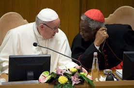 LE CARDINAL DU RECOWA-CERAO DÉCRE UNE MAUVAISE COMPRÉHENSION DU COVID-19 xxx RECOWA-CERAO CARDINAL DECRETA ENTENDIMENTO INCORRETO DE COVID-19 xxx RECOWA-CERAO CARDINAL DECRIES MISUNDERSTANDING OF COVID-19