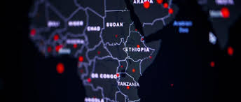 ESSENTIAL BAROMETER FROM RECOWA-CERAO NEWS ON CORONAVIRUS IN AFRICA  xxx BAROMETRE INCONTOURNABLE DE L’ACTUALITE RECOWA-CERAO SUR LE CORONAVIRUS EN AFRIQUE