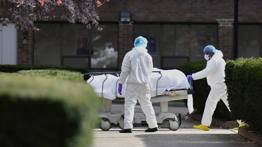 POURQUOI LE COVID-19 EST MOINS PUISSANT EN AFRIQUE SUBSAHARIENNE XXX POR QUE COVID-19 É MENOS POTENTE NA ÁFRICA SUBSAARIANA XXX WHY COVID-19 IS LESS POTENT IN SUB-SAHARAN AFRICA