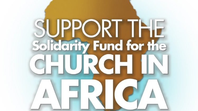 L’ÉGLISE AUX ÉTATS-UNIS COLLABORE AVEC L’ÉGLISE EN AFRIQUE XXX A IGREJA NOS EUA COLABORA COM A IGREJA NA ÁFRICA XXX THE CHURCH IN THE USA COLLABORATES WITH THE CHURCH IN AFRICA