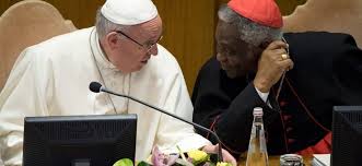 PAPA FRANCISCO EMITE LEI PARA REORGANIZAR AS FINANÇAS DO VATICANO — LE PAPE FRANÇOIS PUBLIE UNE LOI REORGANISANT LES FINANCES DU VATICAN — POPE FRANCIS ISSUES LAW REORGANIZING VATICAN FINANCES