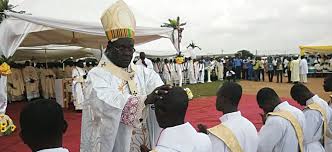 D’AUTRES BONNES NOUVELLES DU GHANA ALORS QUE L’ARCHIDIOCESE PLANIFIE UN PELERINAGE PUBLIC XXX MAIS BOAS NOTÍCIAS DE GANA ENQUANTO A ARQUIDIOCESE PLANEJA PEREGRINAÇÃO PÚBLICA XXX MORE GOOD NEWS FROM GHANA AS ARCHDIOCESE PLANS PUBLIC PILGRIMAGE