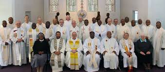 LA VAGUE DE CORRUPTION EN AFRIQUE AU MILIEU DE LA CRISE DU COVID-19 xxx A ONDA DE CORRUPÇÃO NA ÁFRICA EM MEIO À CRISE DO COVID-19 xxx THE WAVE OF CORRUPTION IN AFRICA AMID COVID-19 CRISIS