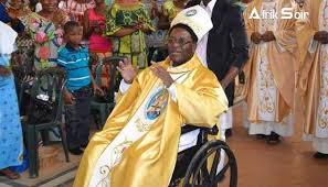 A MORTE DO BISPO MANDJO, BISPO EMÉRITO DA COSTA DO MARFIM xxx LA MORT DE MGR MANDJO, EVEQUE EMERITE EN COTE D’IVOIRE xxx THE DEATH OF BISHOP MANDJO, BISHOP EMERITUS IN IVORY COAST