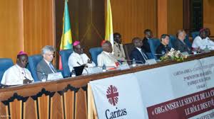 CARITAS SENEGAL A AIDE LES PAUVRES AVEC LE FONDS COVID-19 xxx A CARITAS SENEGAL AJUDOU OS POBRES COM O FUNDO COVID-19 xxx CARITAS SENEGAL ASSISTED THE POOR WITH COVID-19 FUND