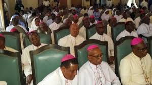 LE JOUR DE L’INDEPENDANCE DU NIGERIA, RIEN A CELEBRER, DISENT LES EVEQUES DU NIGERIA xxx DIA DA INDEPENDÊNCIA DA NIGÉRIA, NADA A COMEMORAR, AFIRMAM OS BISPOS DA NIGÉRIA xxx NIGERIAN INDEPENDENCE DAY, NOTHING TO CELEBRATE, SAYS BISHOPS IN NIGERIA